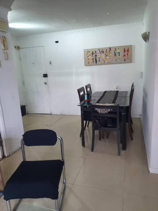 Hermoso Departamento Cerca Al Barrio Lastarria Ideal Turistas * Santiago de Chile