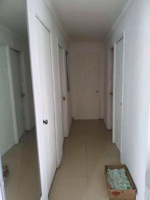 Apartamento Hermoso Departamento Cerca Al Barrio Lastarria Ideal Turistas Santiago