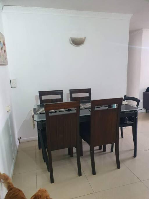 Hermoso Departamento Cerca Al Barrio Lastarria Ideal Turistas Apartamento *