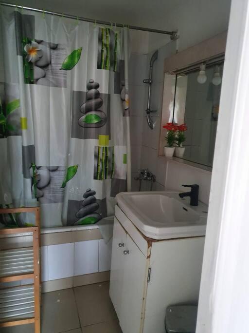 Hermoso Departamento Cerca Al Barrio Lastarria Ideal Turistas Santiago