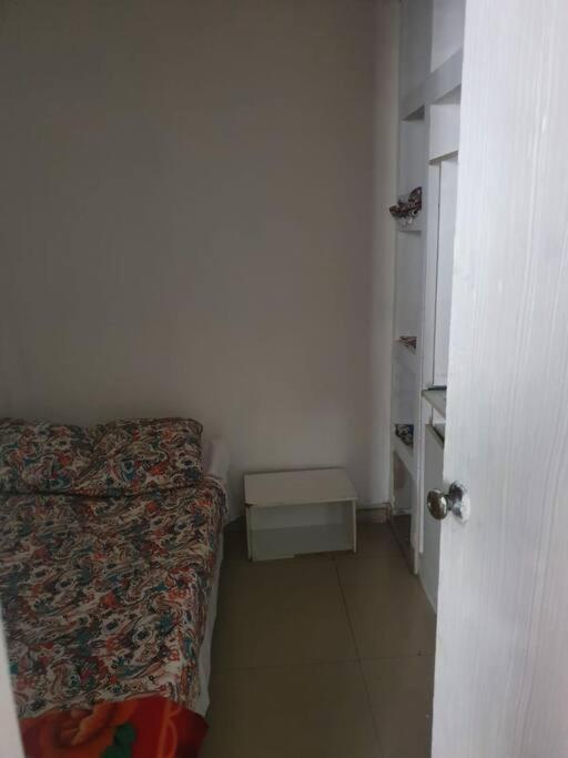 Hermoso Departamento Cerca Al Barrio Lastarria Ideal Turistas Apartamento