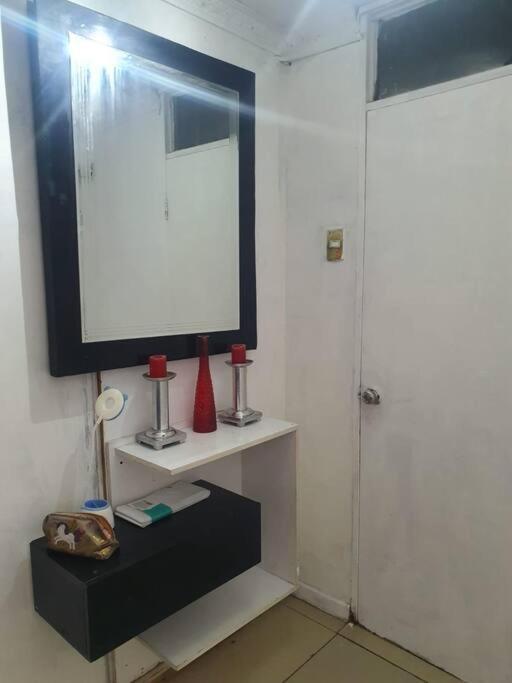 Hermoso Departamento Cerca Al Barrio Lastarria Ideal Turistas Apartamento *