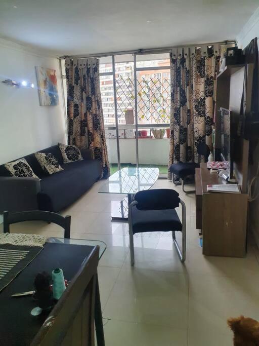 Hermoso Departamento Cerca Al Barrio Lastarria Ideal Turistas *