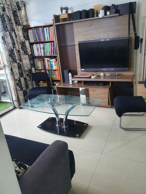 Hermoso Departamento Cerca Al Barrio Lastarria Ideal Turistas